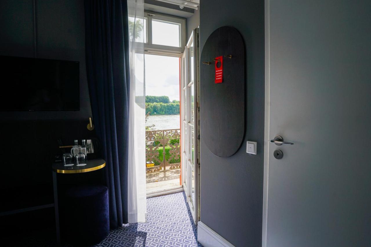 Am Schloss Biebrich Hotel Wiesbaden